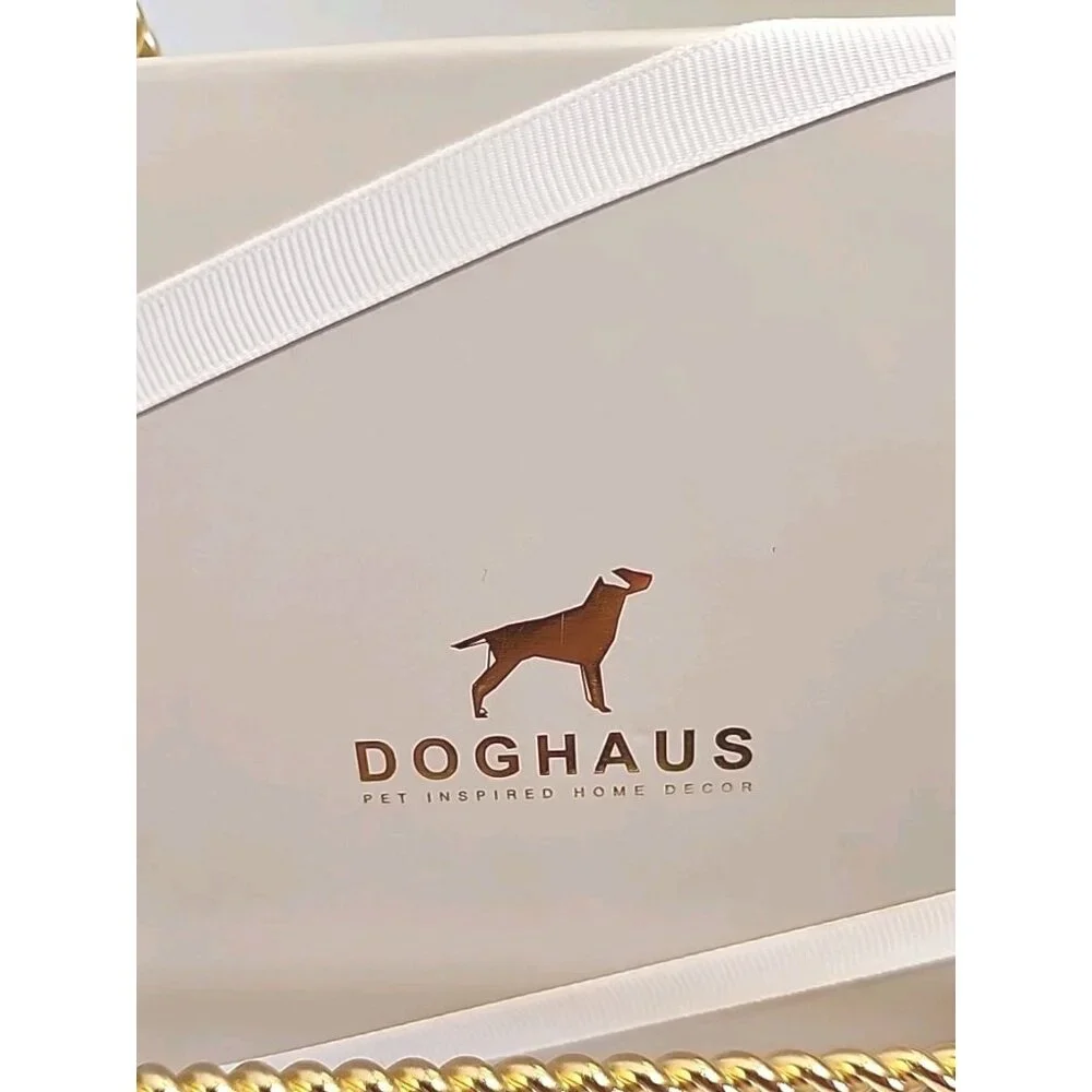DOGHAUS new boxed